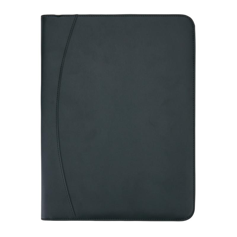 Základné technické portfólio na zips čierna 4