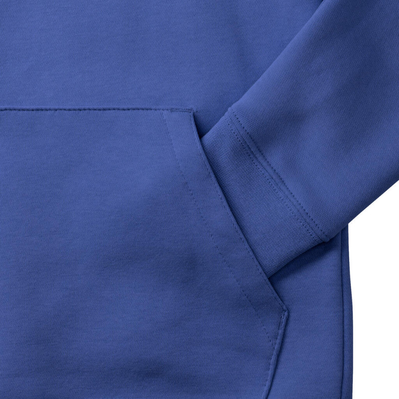 Dámska mikina s kapucňou Authentic 9