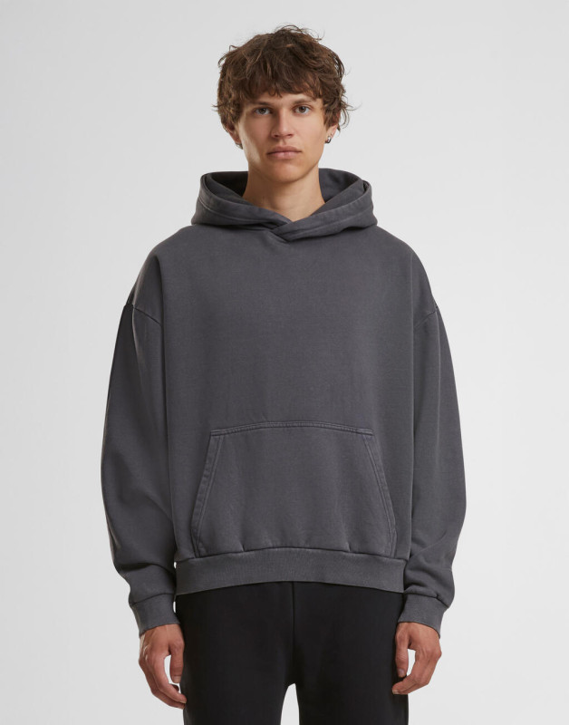 Vintage Heavy Hoody 4