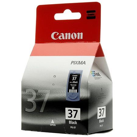 CANON Pixma iP1800/2500/MP210 čierna náplň, 11ml