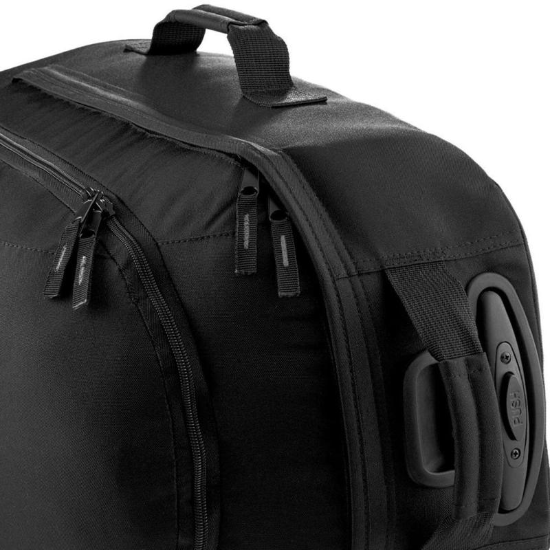 Koliesková taška Classic Airporter 4