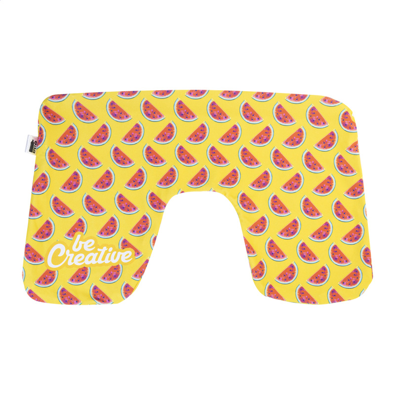 CreaNap cestovný vankúš na zákazku 8