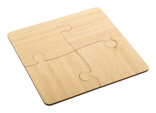 Zhuzzle puzzle tácok 3