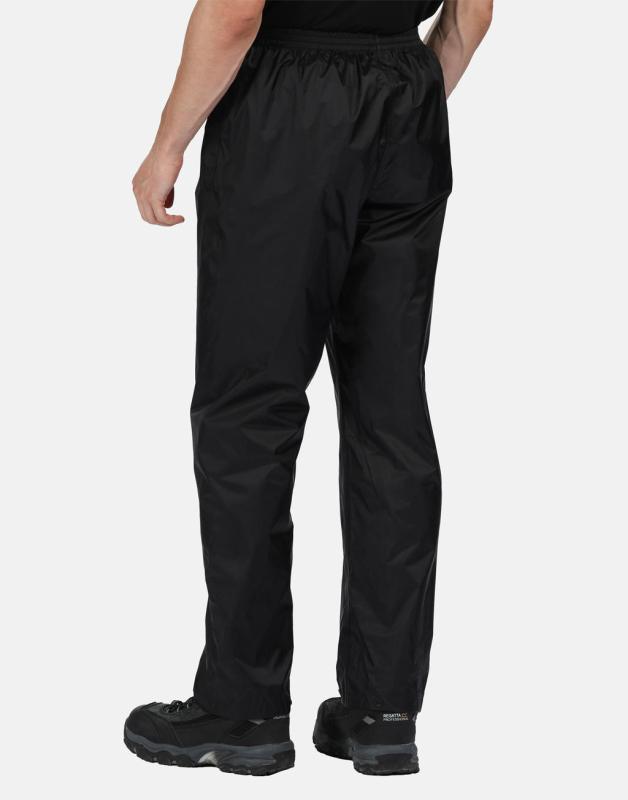 Nohavice Pro Pack Away Overtrousers 6