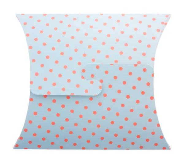 CreaBox Pillow Lock M papierová krabička 7