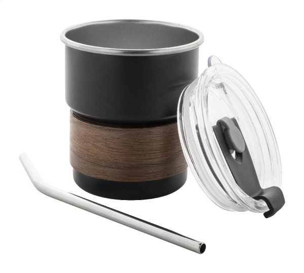 Waffee RSS cestovný hrnček 2