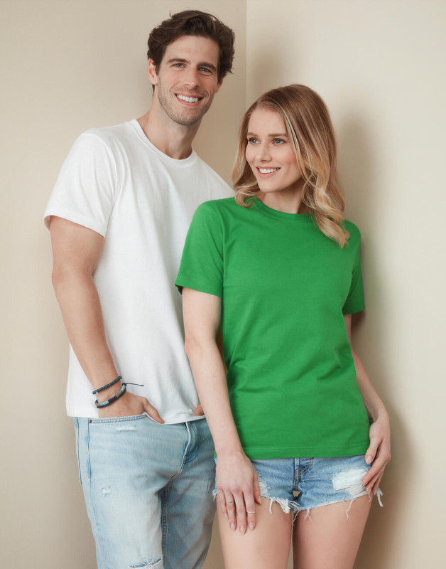 Classic-T Unisex 5