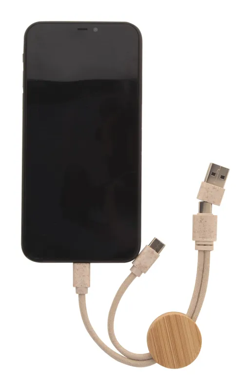 Nihon USB nabíjačka 3