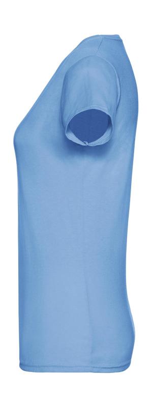 Dámske tričko Lady-Fit Original Tee 2