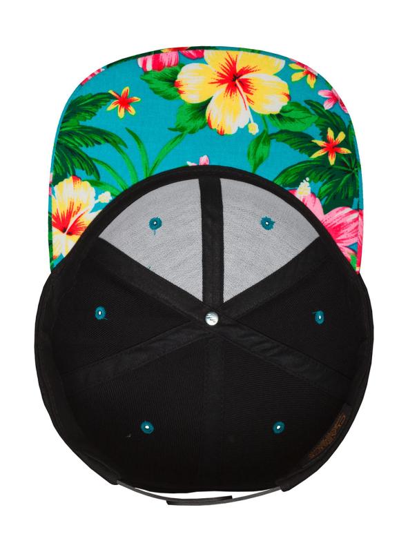 Hawaiian Snapback šiltovka 6