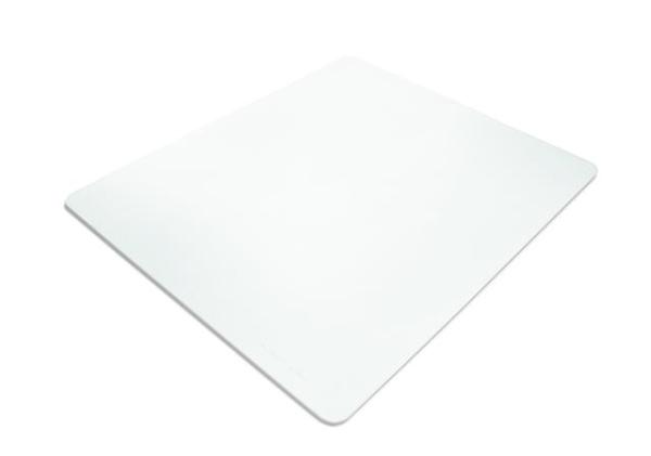 Podložka pod stoličku, na tvrdý povrch, PET, 90x120 cm, RS OFFICE "Duragrip Meta"