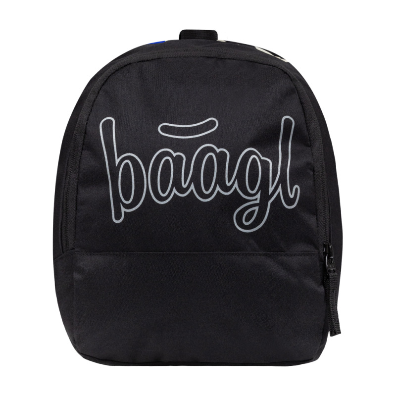 BAAGL Športová taška Snap Variety GRS 2