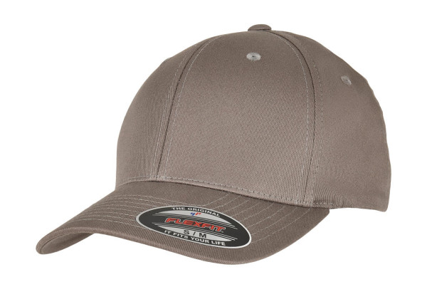 Čiapka Flexfit Organic Cotton Cap 3