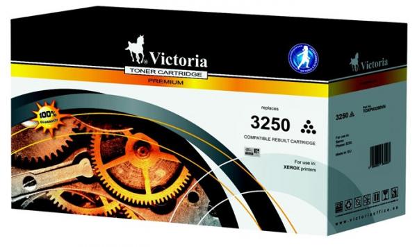 Toner do tlačiarne Phaser 3250, VICTORIA, čierny, 5k