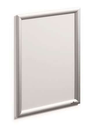 Tabuľa na plagáty, nástenná, A3, hliníkový rám, DURABLE 1