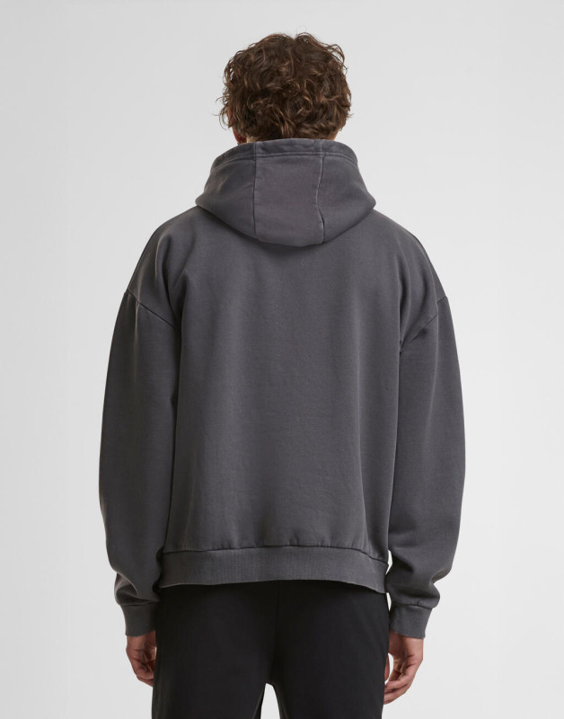 Vintage Heavy Hoody 5