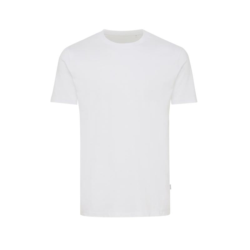 Tričko IQONIQ Bryce z recykl. bavlny recycled white XL 1