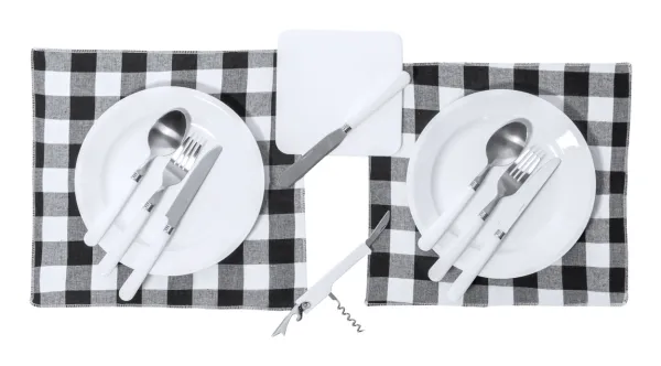 Tilken RPET pikniková sada 4