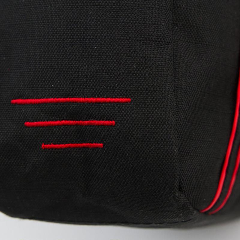 Taška Messenger Pouch Rennes 4