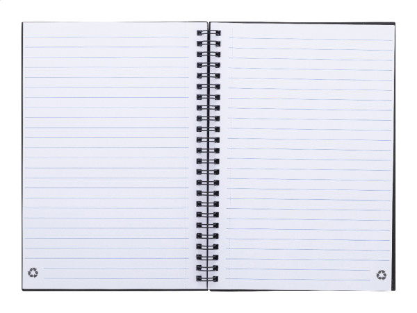 Strobus A5 poznámkový blok 1