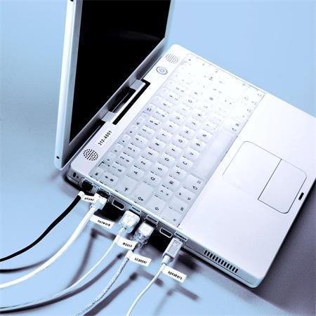 Štítkovač, elektrický,  "DYMO LM 160 7