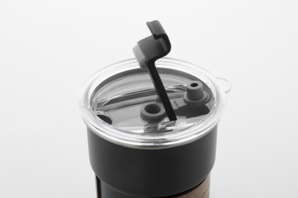 Waffee RSS cestovný hrnček 4