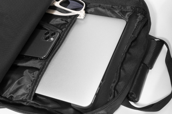 Westing batoh z kepru z RPET 7