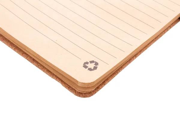 Querbook blok 6