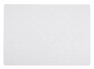 Mizzle puzzle se sublimací 1