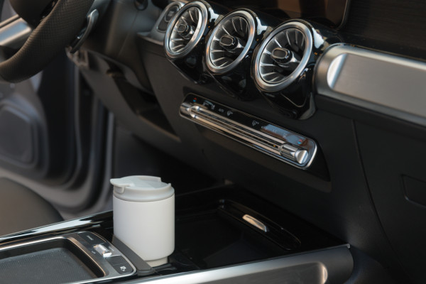 VINGA Nagano RCS termo hrnček na cesty 350 ml biela 13