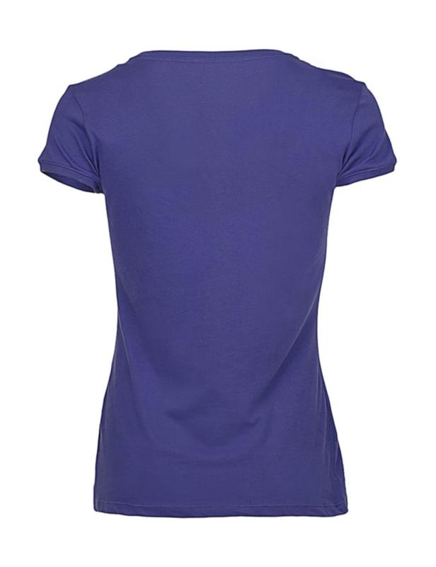 Tričko Megan V-neck 2