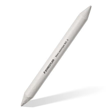 Papierové tyčinky, sada, STAEDTLER, 4 rôzne veľkosti 5