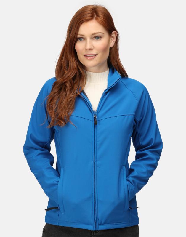 Dámsky Softshell 1