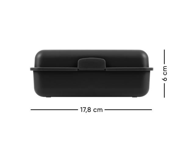 BAAGL Box na desiatu Vesmírna loď 2