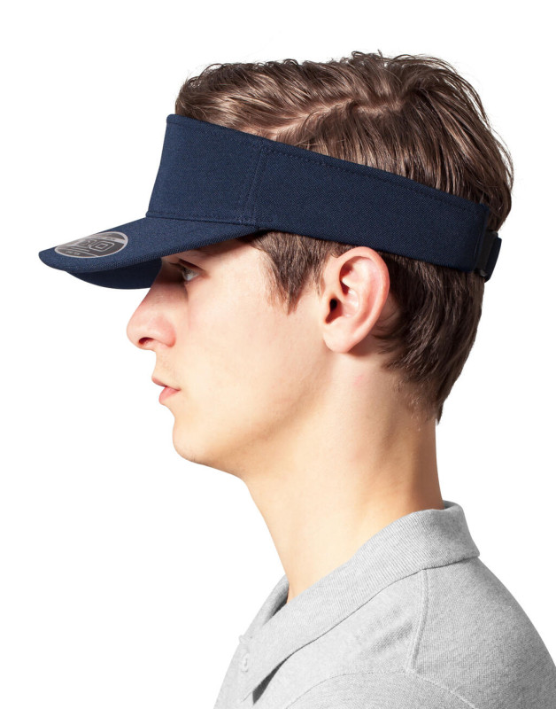 110 Visor šilt 1
