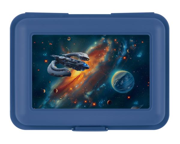 BAAGL Box na desiatu Vesmír 1