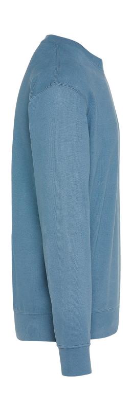Signature Tagless Unisex mikina 6