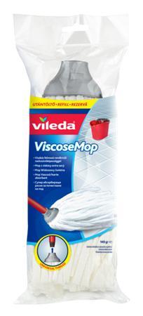 Náhradná hlavica, VILEDA "Viscose mop" 1