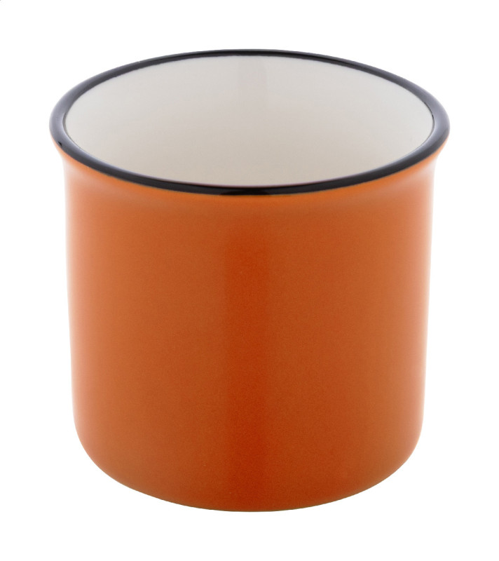 Woodstock Mini mini vintage hrnček 2