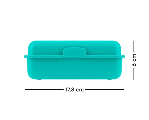 BAAGL Box na desiatu Tukan 2