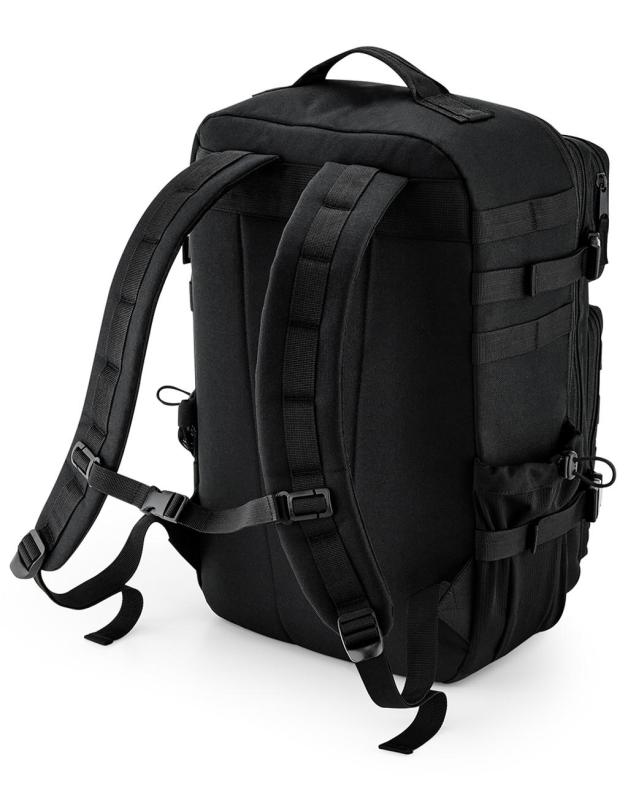 Ruksak Molle Tactical 35L 3