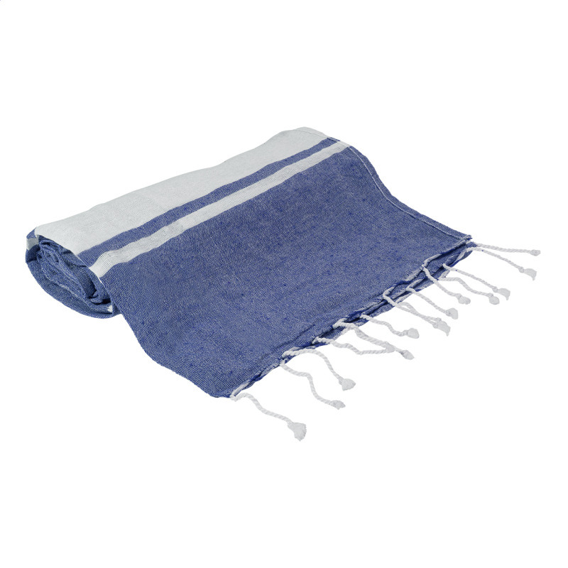 Tortuga plážový uterák z recyklovanej bavlny a taška so sťahovacou šnúrkou 3