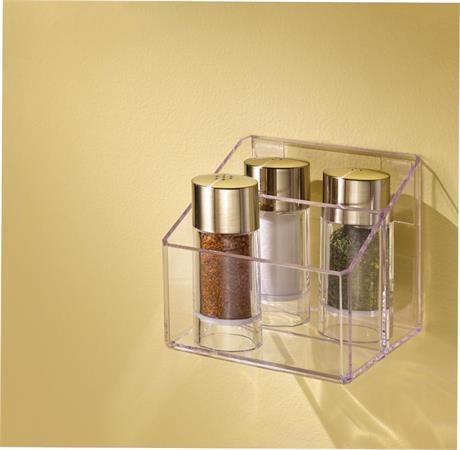 Lepiaca páska, priehľadná, obojstranná, 19 mm x 1,5 m, 3M SCOTCH "Transparent" 3