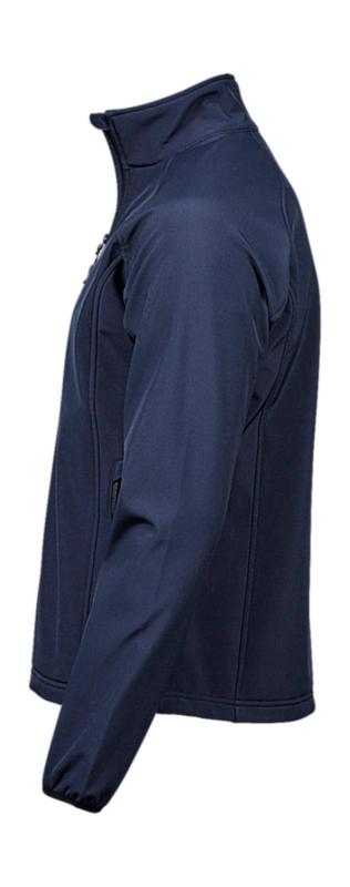 Tenký Softshell Performance 2