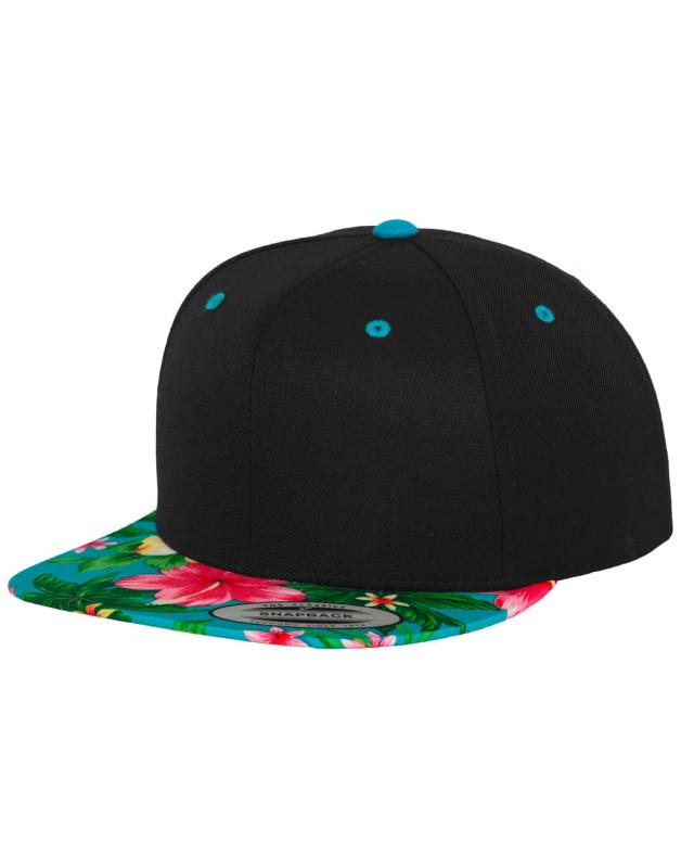 Hawaiian Snapback šiltovka 2