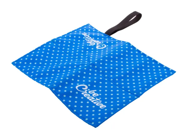 Fanseat Fold RPET vankúšik na zákazku 9