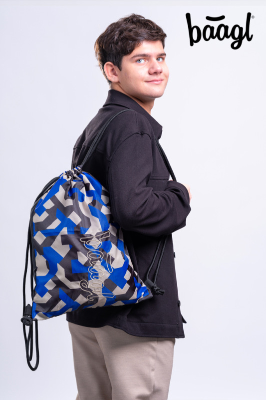 BAAGL Vrecko Variety GRS 5