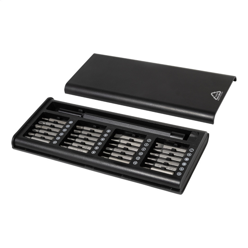 Manybit RABS sada skrutkovačov 2