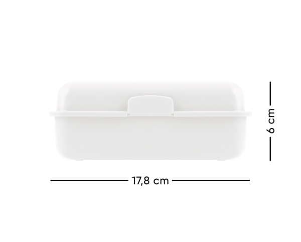 BAAGL Box na desiatu Polar 2