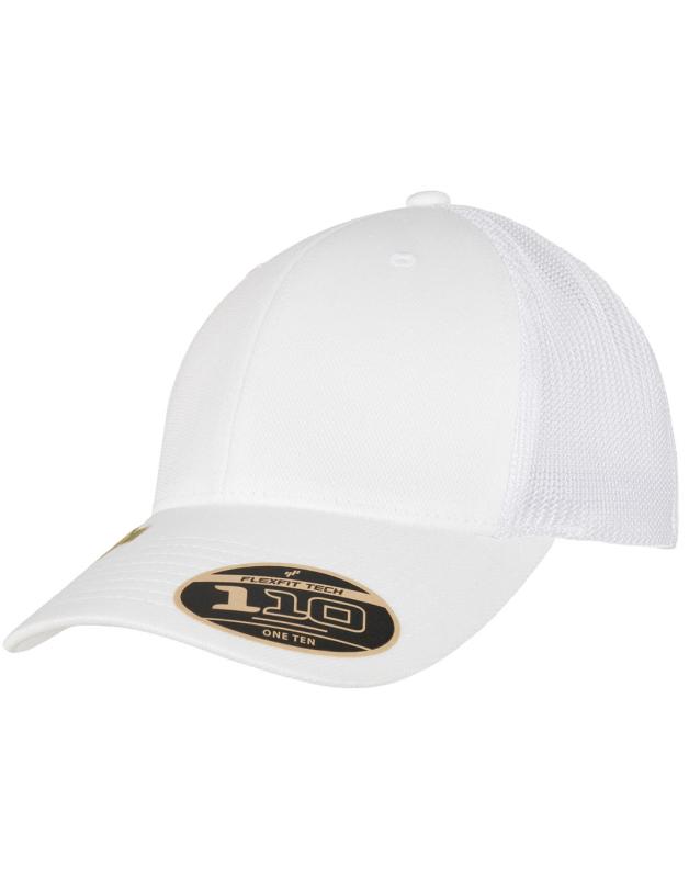 Šiltovka Recycled Alpha Shape Trucker